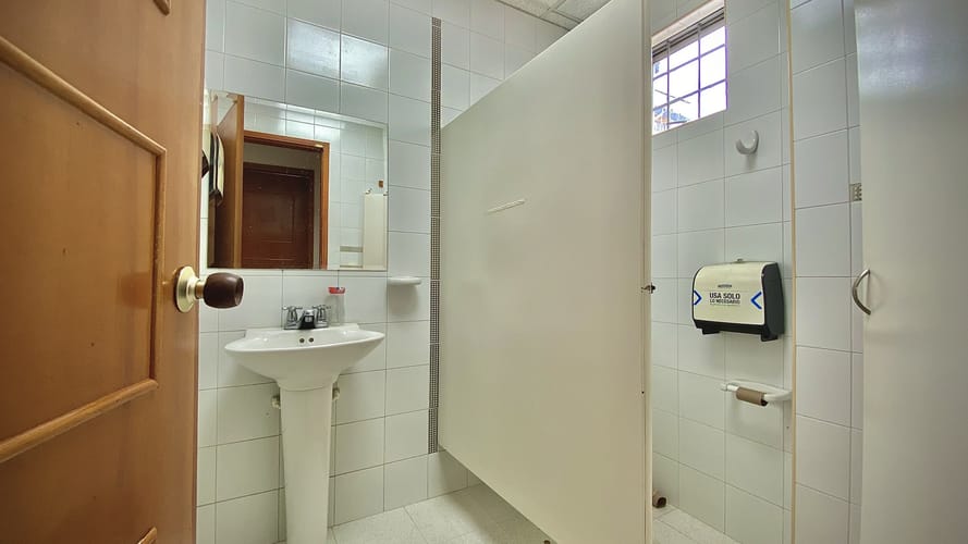 Local en venta en San Francisco, Bucaramanga, 239 m² · foto 5 de 19