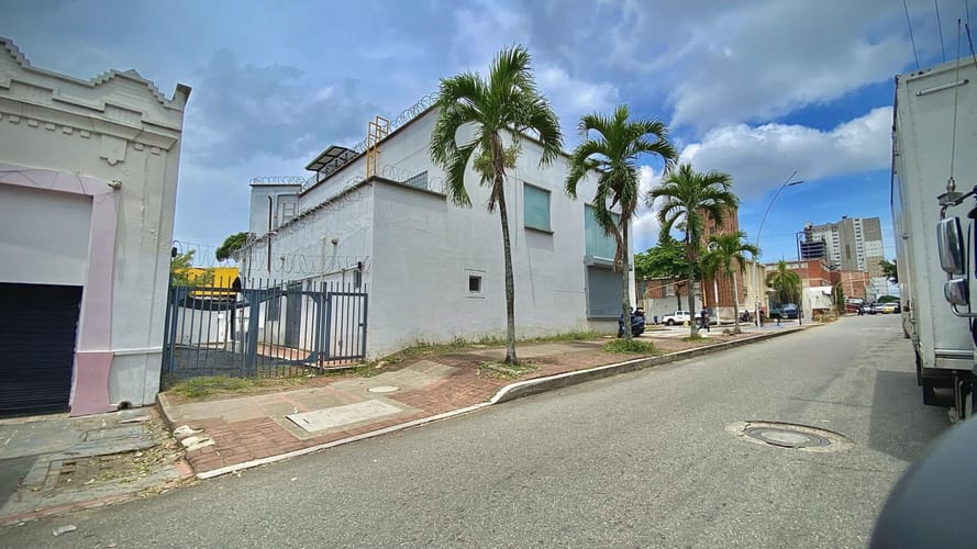 Local en venta en San Francisco, Bucaramanga, 239 m² · foto 16 de 19