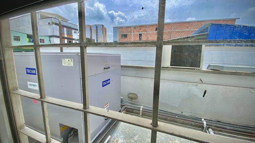 Local en venta en San Francisco, Bucaramanga, 239 m² · foto 15 de 19