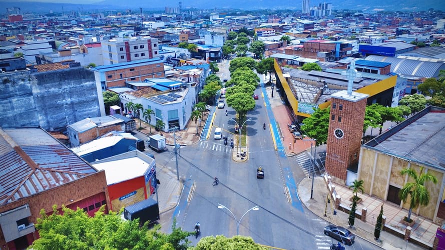 Local en venta en San Francisco, Bucaramanga, 239 m² · foto 17 de 19