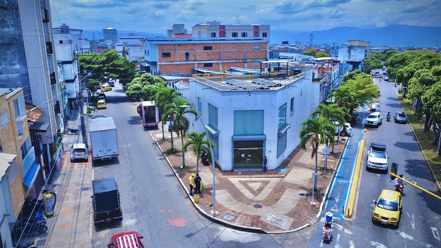 Local en venta en San Francisco, Bucaramanga, 239 m² · foto 13 de 19