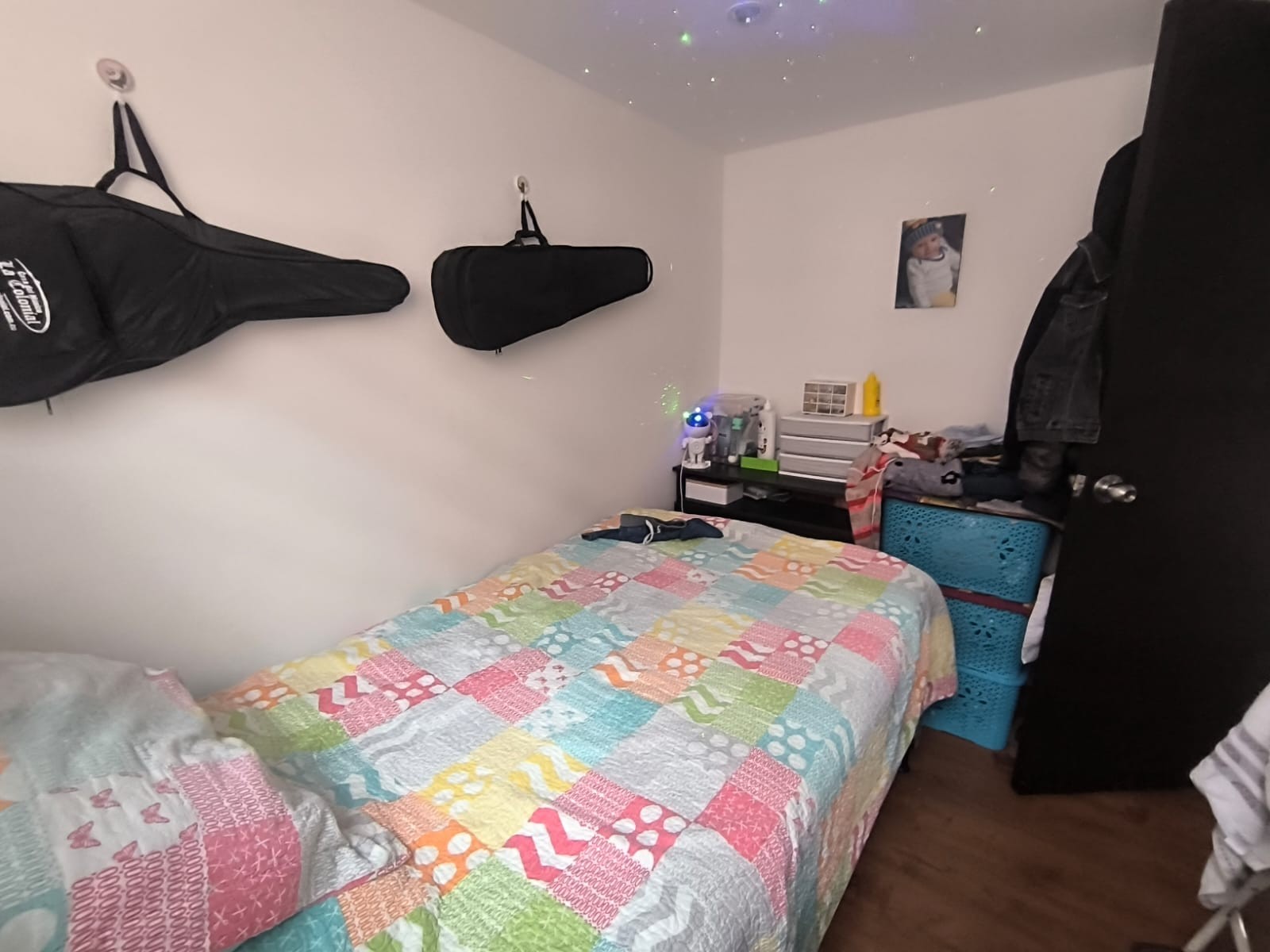 Apartamento en venta en Ub. El Cortijo, Bogotá · foto 6 de 13