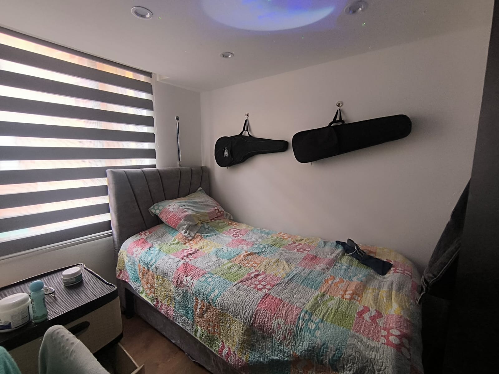 Apartamento en venta en Ub. El Cortijo, Bogotá · foto 5 de 13