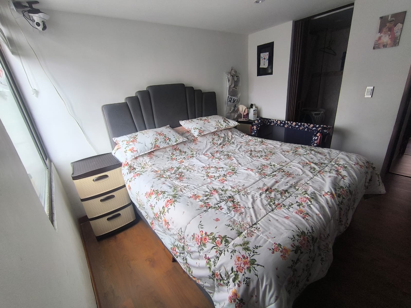 Apartamento en venta en Ub. El Cortijo, Bogotá · foto 4 de 13