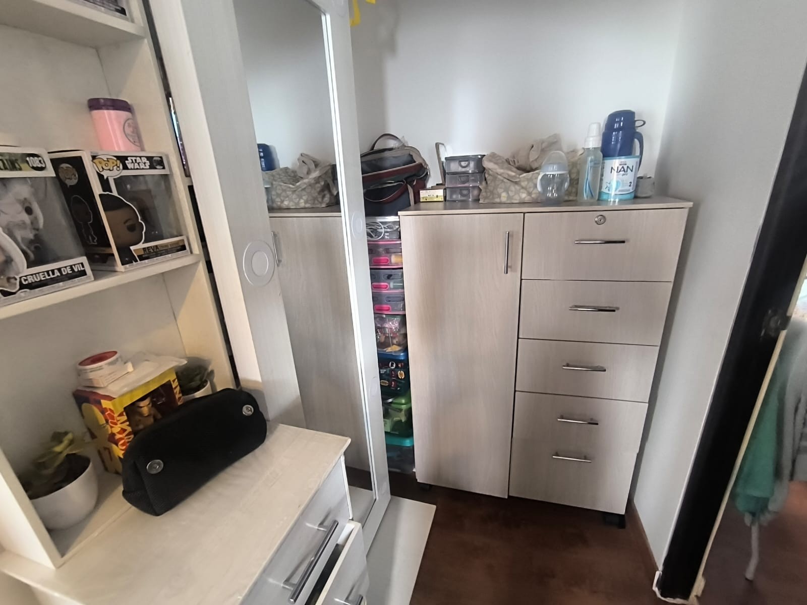 Apartamento en venta en Ub. El Cortijo, Bogotá · foto 9 de 13
