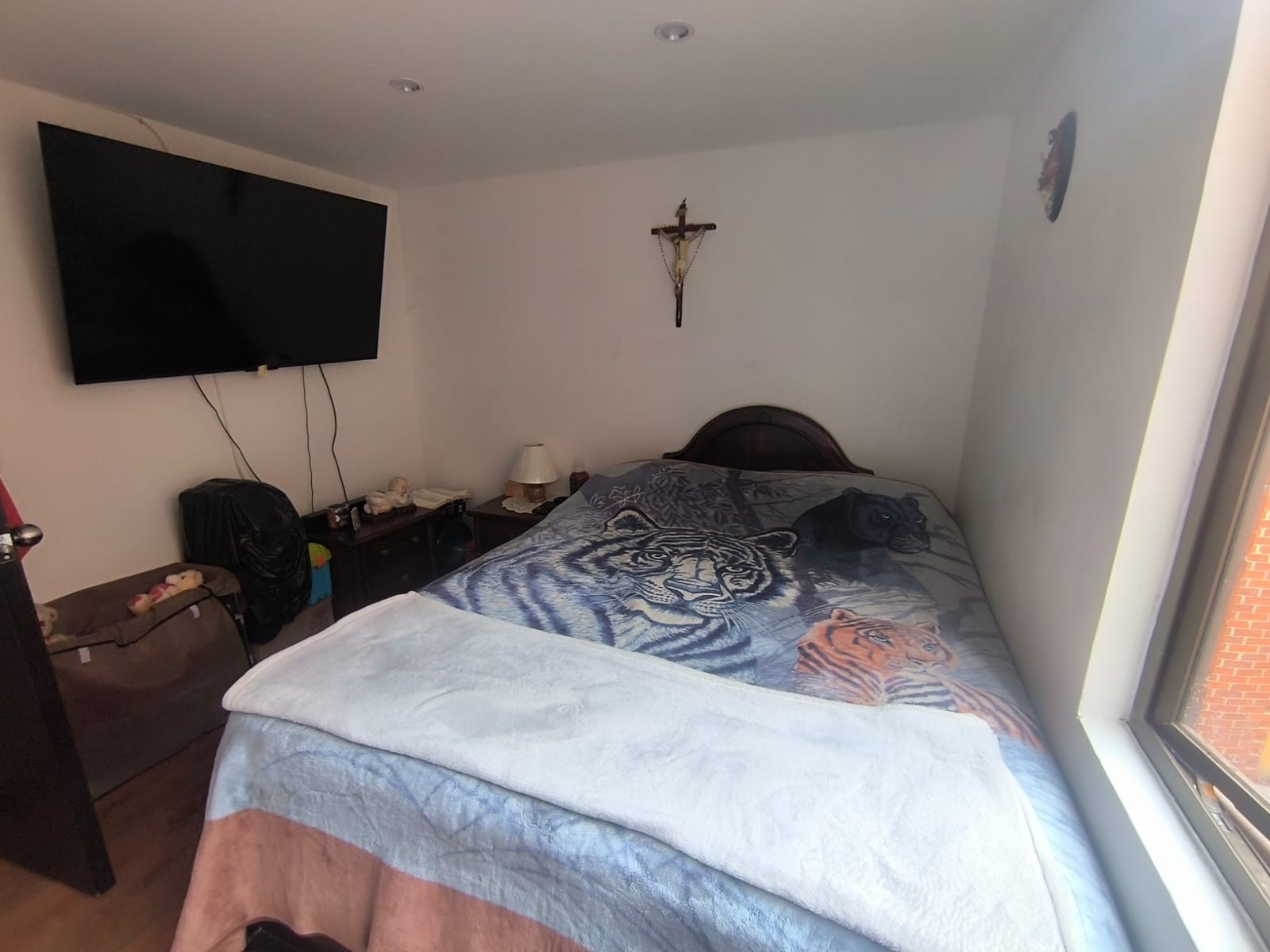Apartamento en venta en Ub. El Cortijo, Bogotá · foto 11 de 13