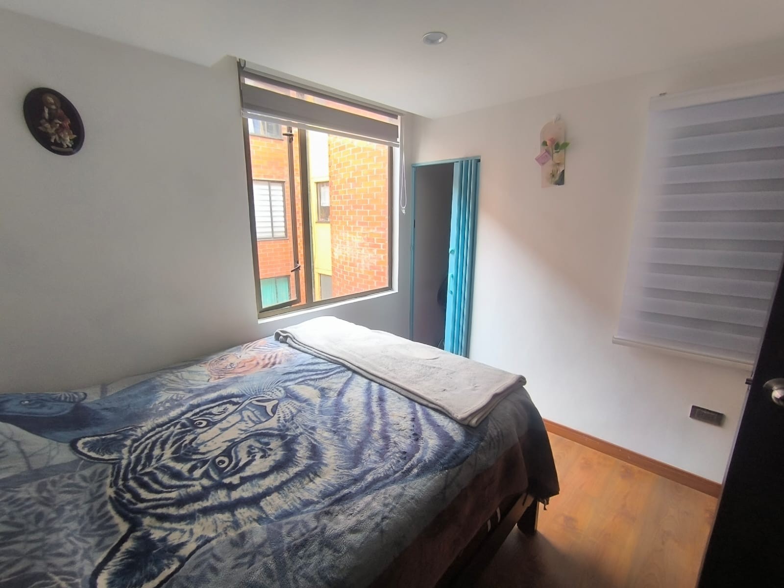 Apartamento en venta en Ub. El Cortijo, Bogotá · foto 13 de 13