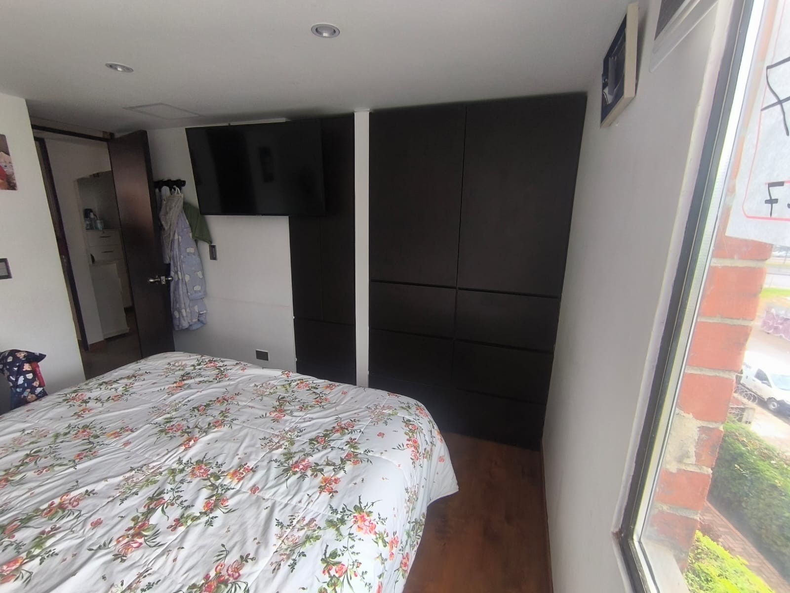 Apartamento en venta en Ub. El Cortijo, Bogotá · foto 3 de 13
