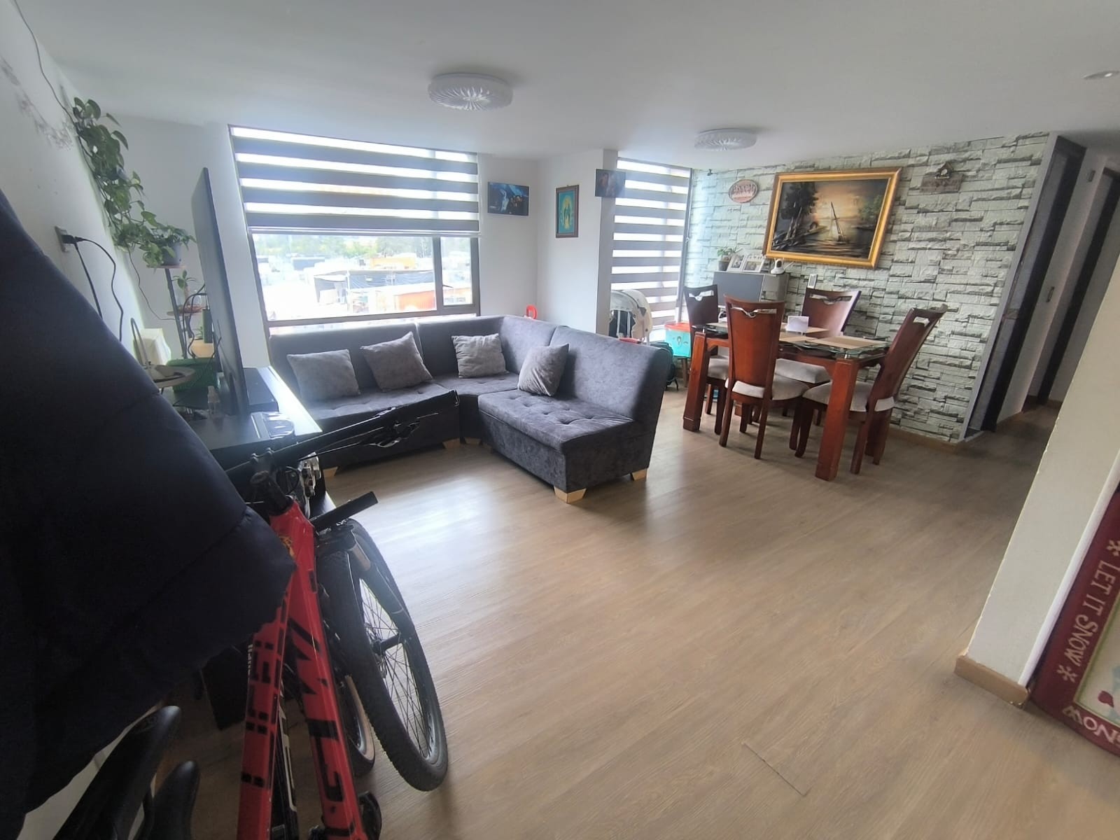 Apartamento en venta en Ub. El Cortijo, Bogotá · foto 2 de 13