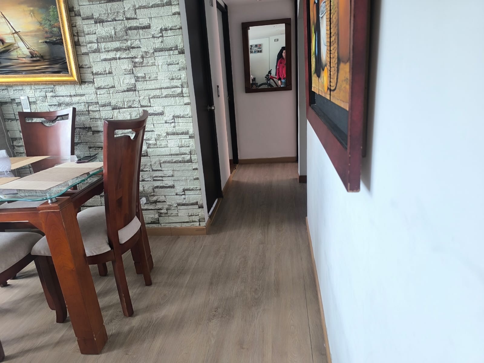 Apartamento en venta en Ub. El Cortijo, Bogotá · foto 7 de 13
