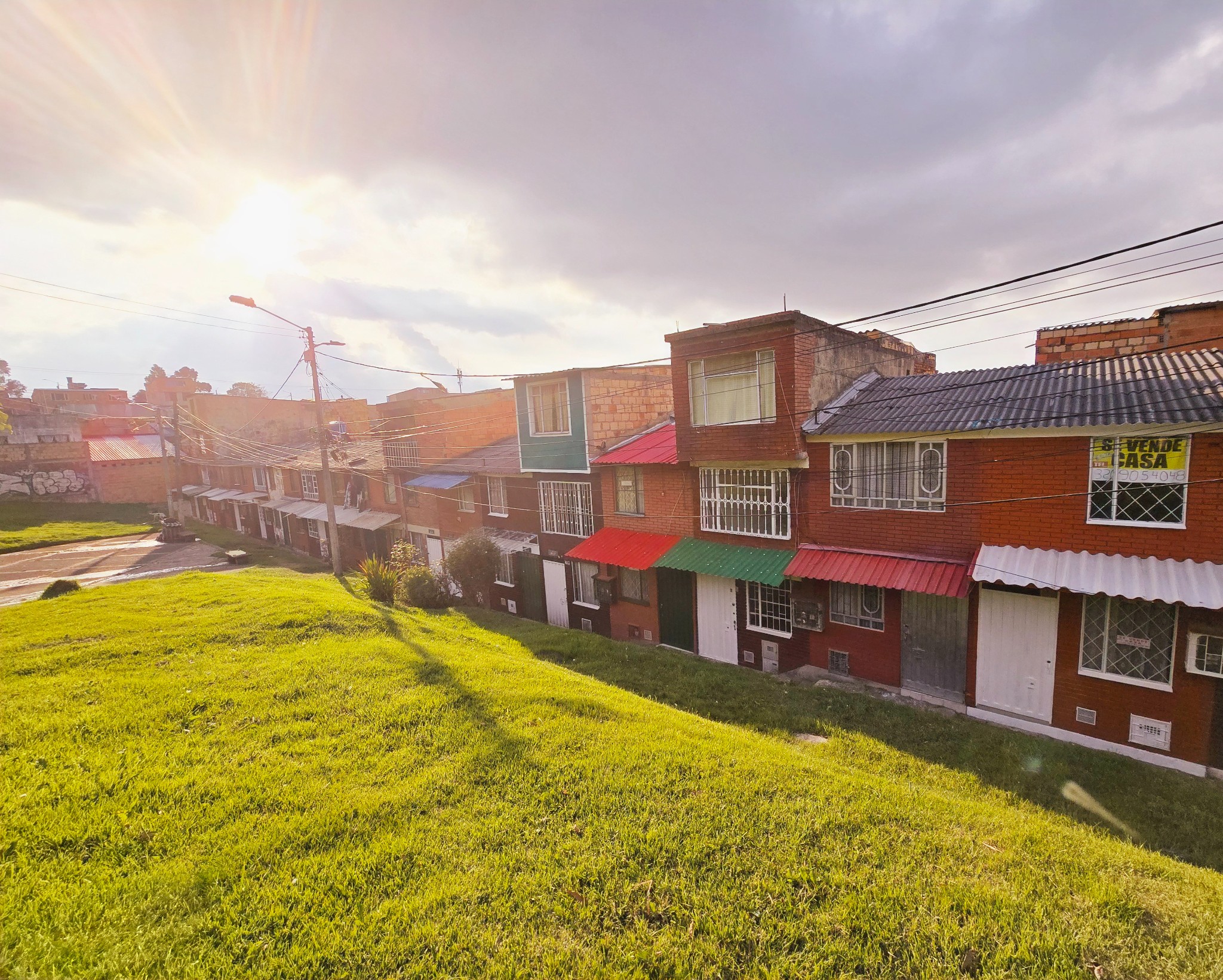 Casa en venta en El Pinar, Bogotá · foto 13 de 14