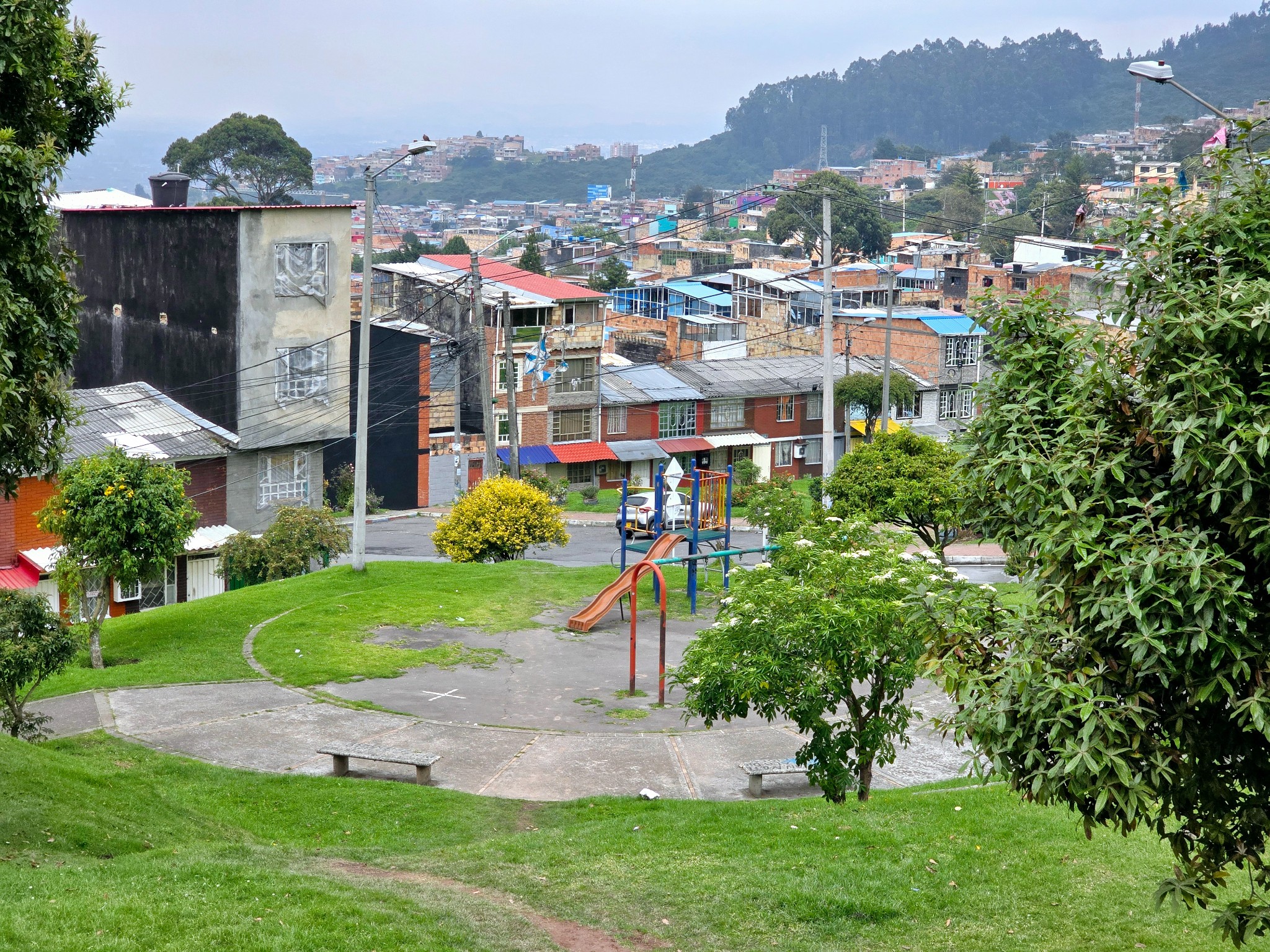 Casa en venta en El Pinar, Bogotá · foto 14 de 14