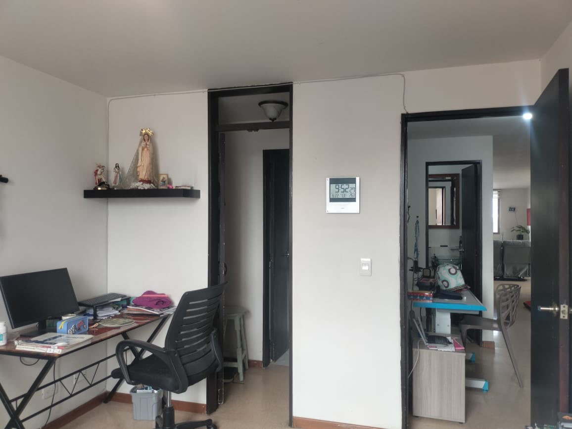 Apartamento en venta en Portal Norte, Envigado · foto 7 de 16