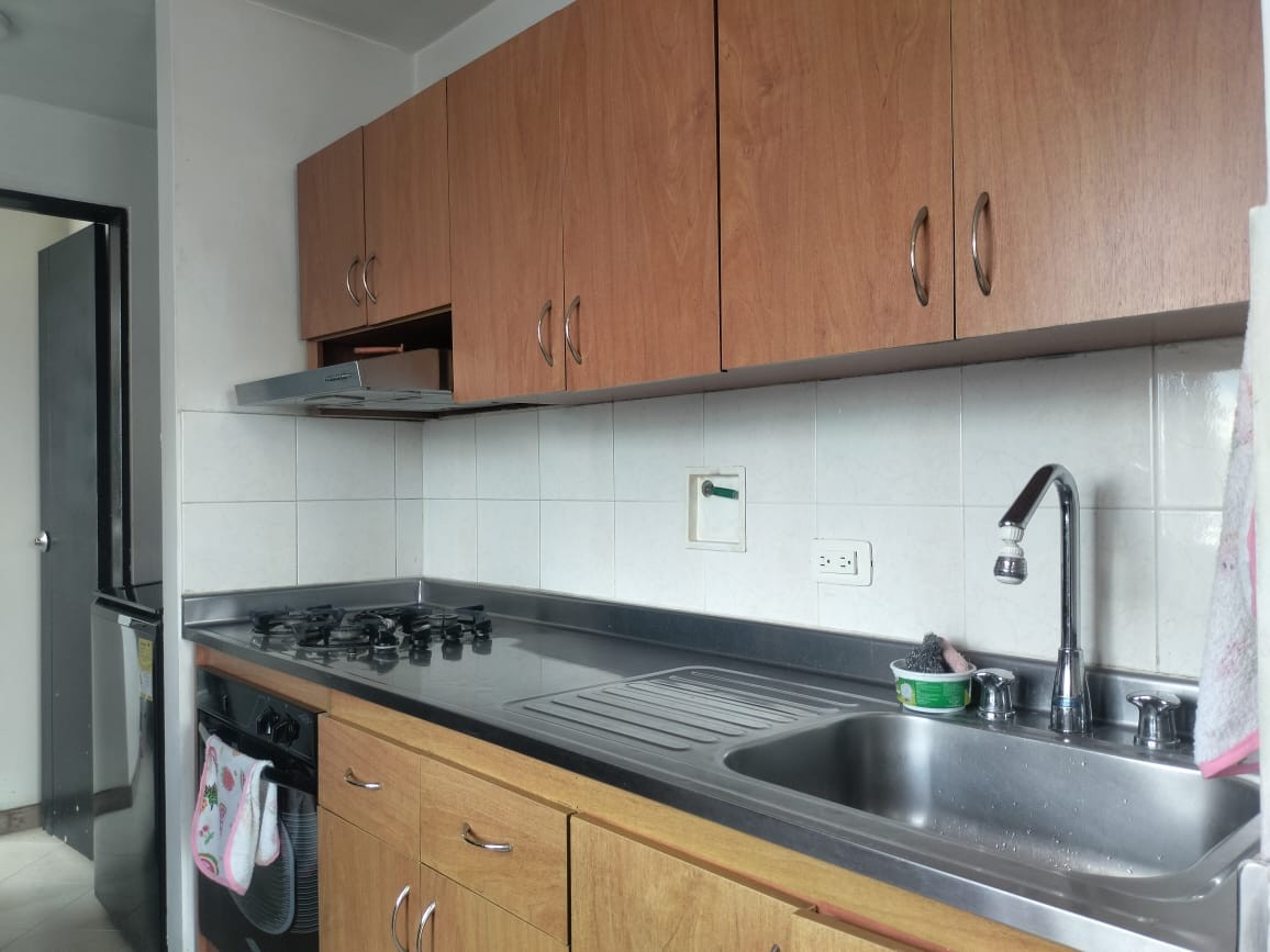 Apartamento en venta en Portal Norte, Envigado · foto 5 de 16