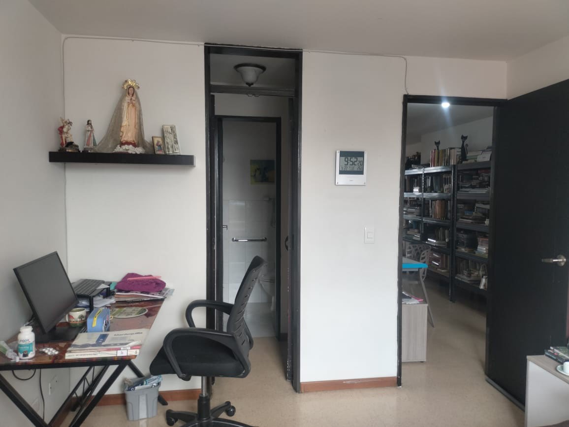 Apartamento en venta en Portal Norte, Envigado · foto 9 de 16