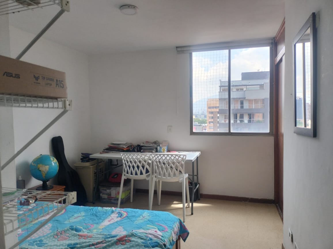 Apartamento en venta en Portal Norte, Envigado · foto 13 de 16