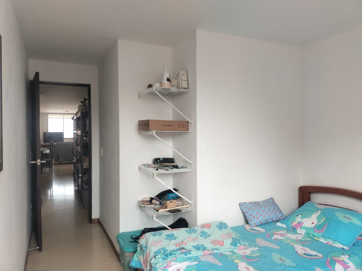 Apartamento en venta en Portal Norte, Envigado · foto 14 de 16
