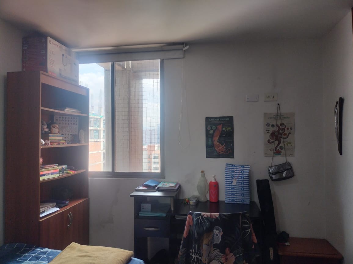 Apartamento en venta en Portal Norte, Envigado · foto 12 de 16