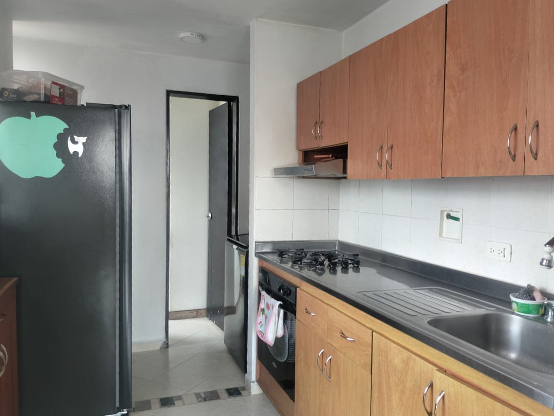 Apartamento en venta en Portal Norte, Envigado · foto 10 de 16