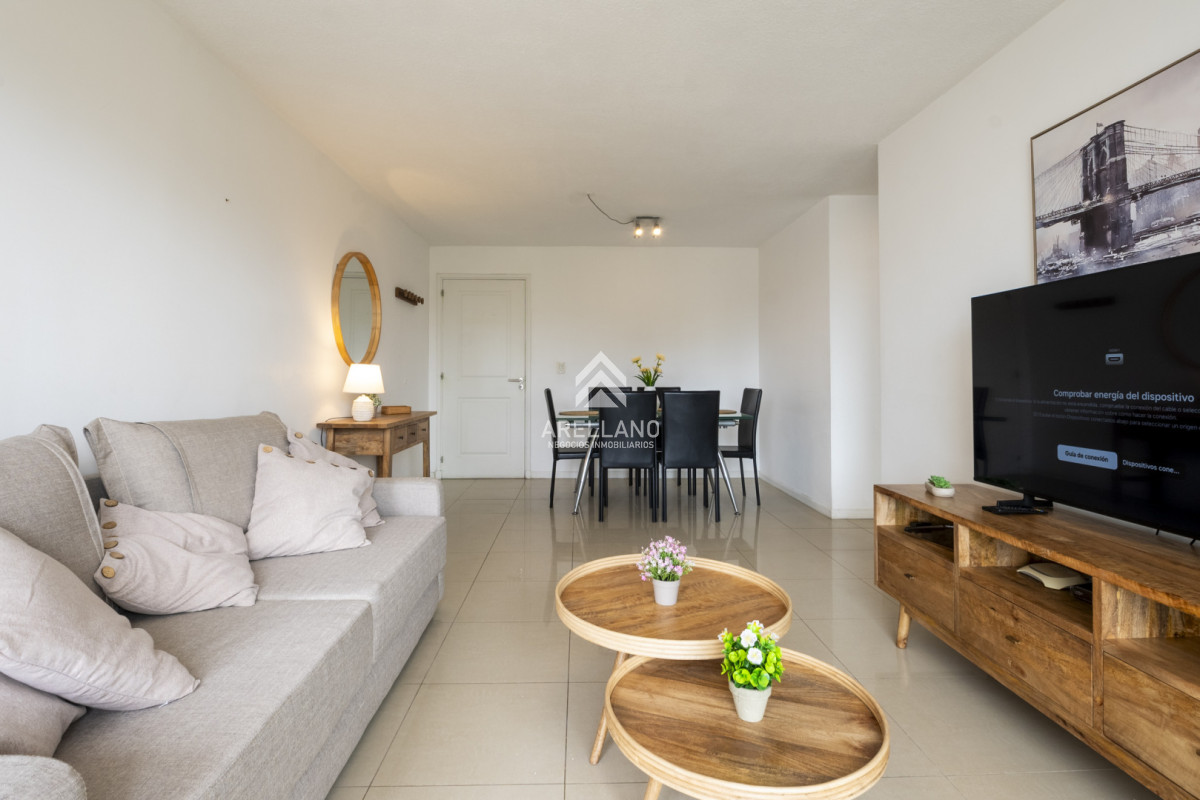 Apartamento en Punta del Este, Mansa · Foto 2