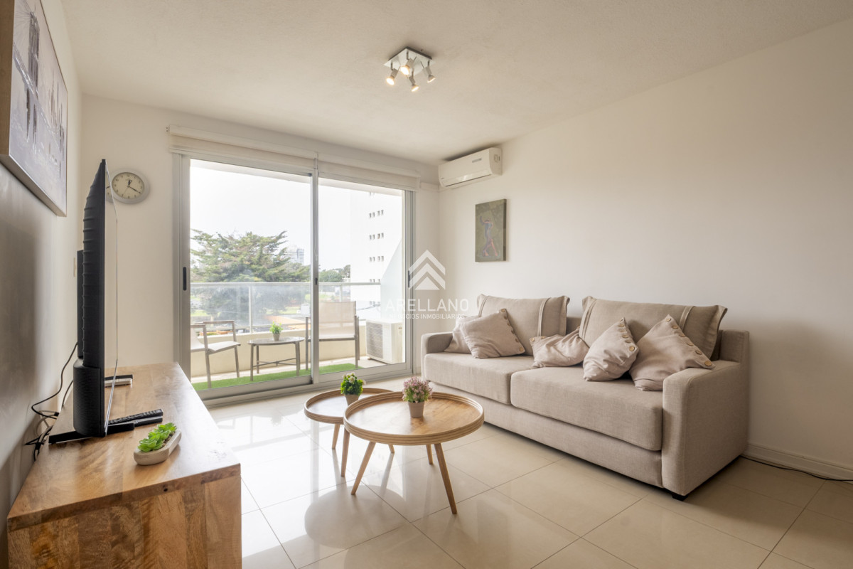 Apartamento en Punta del Este, Mansa · Foto 3