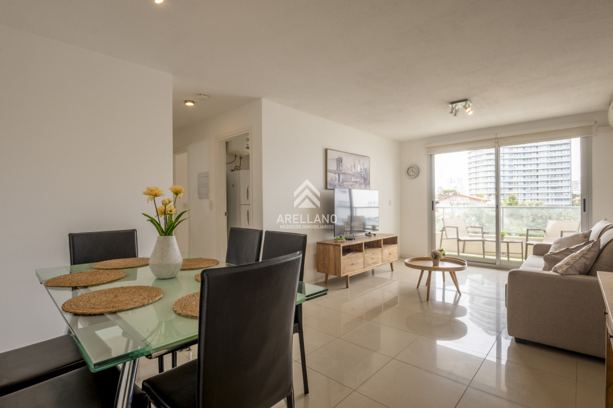 Apartamento en Punta del Este, Mansa · Foto 5