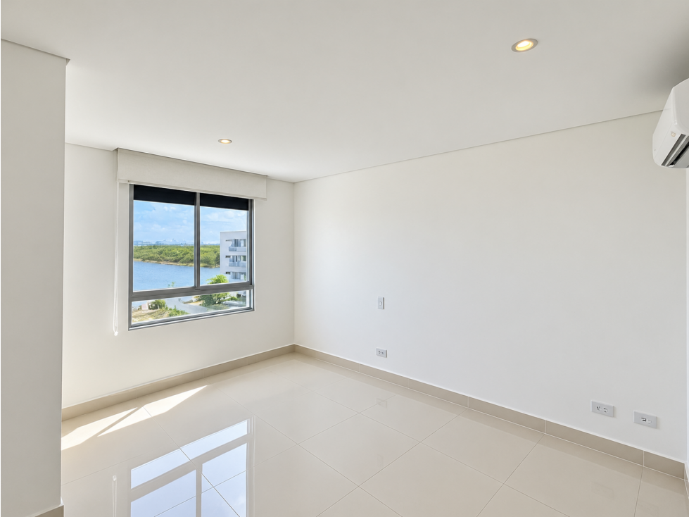 Apartamento en venta en Serena Del Mar, Cartagena · foto 3 de 12