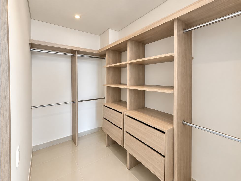 Apartamento en venta en Serena Del Mar, Cartagena · foto 4 de 12