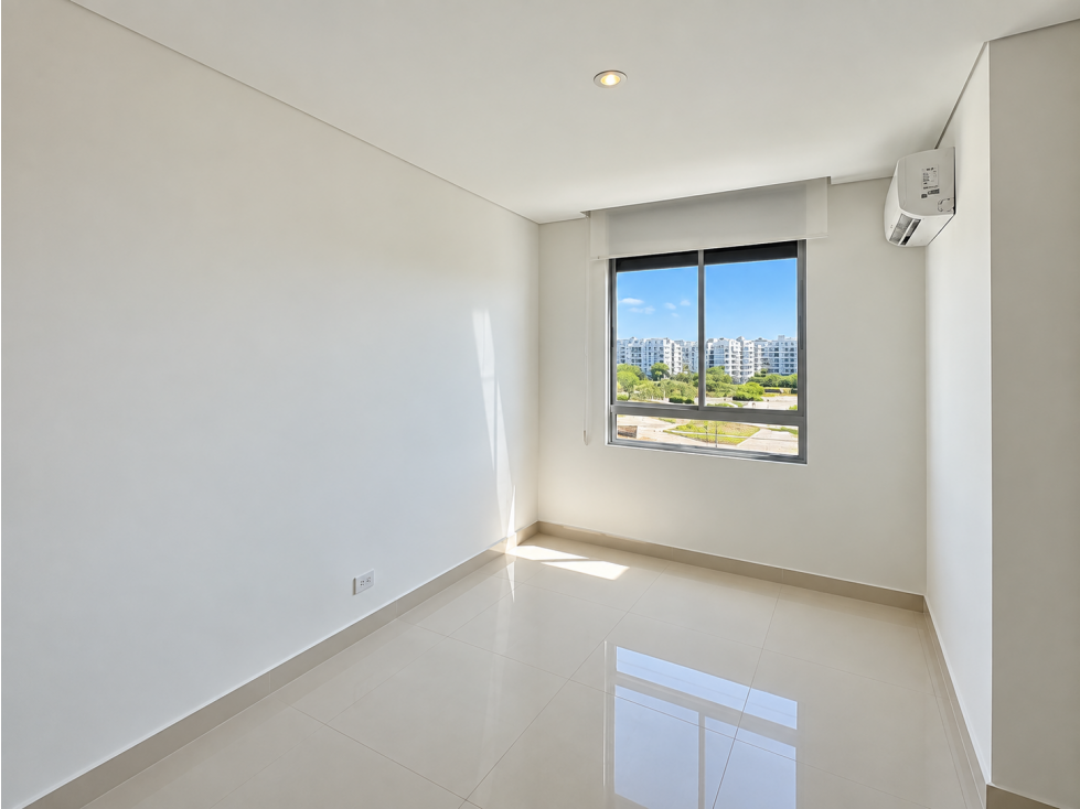 Apartamento en venta en Serena Del Mar, Cartagena · foto 6 de 12