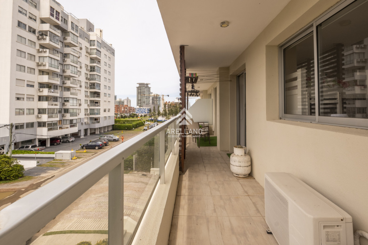 Apartamento en Punta del Este, Mansa · Foto 7