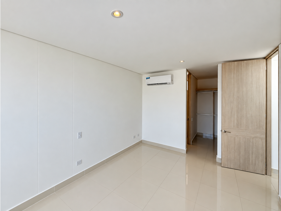 Apartamento en venta en Serena Del Mar, Cartagena · foto 10 de 12