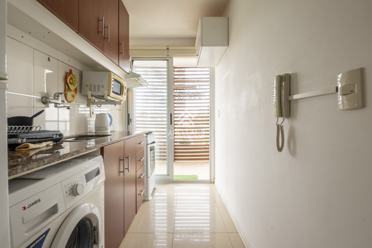 Apartamento en Punta del Este, Mansa · Foto 8