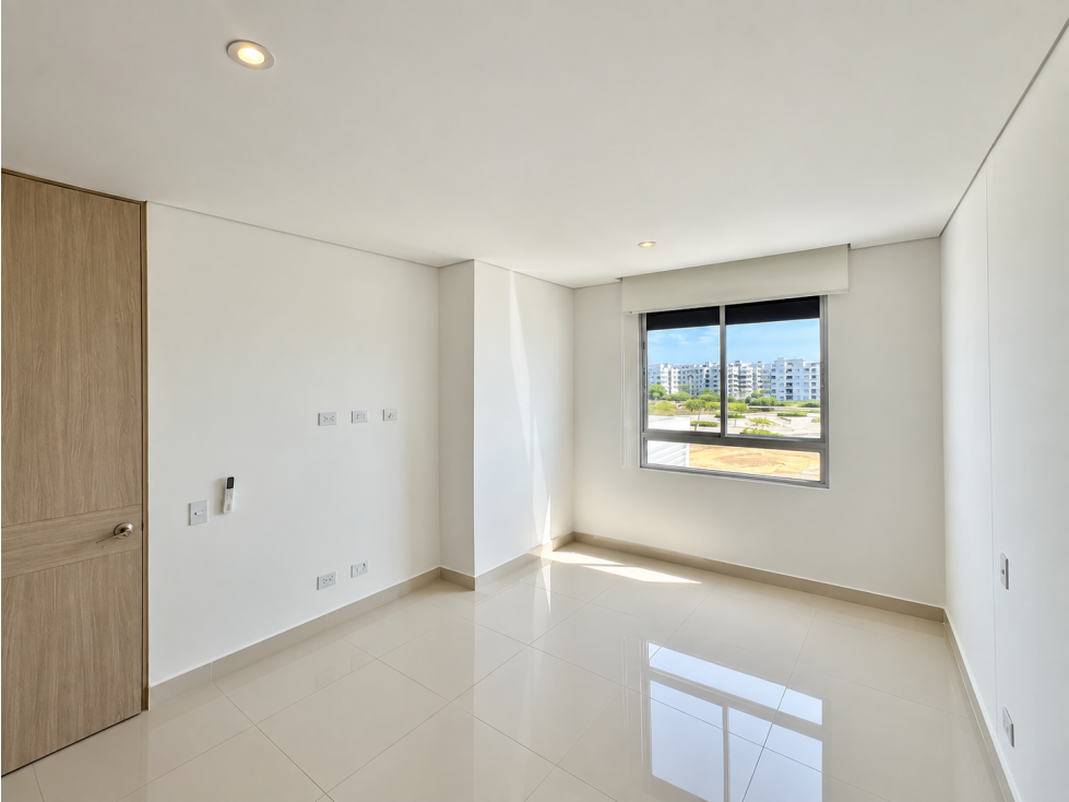 Apartamento en venta en Serena Del Mar, Cartagena · foto 12 de 12