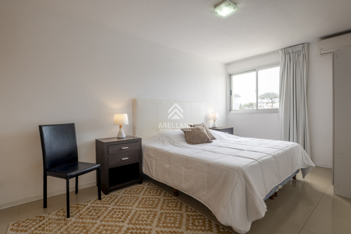 Apartamento en Punta del Este, Mansa · Foto 9