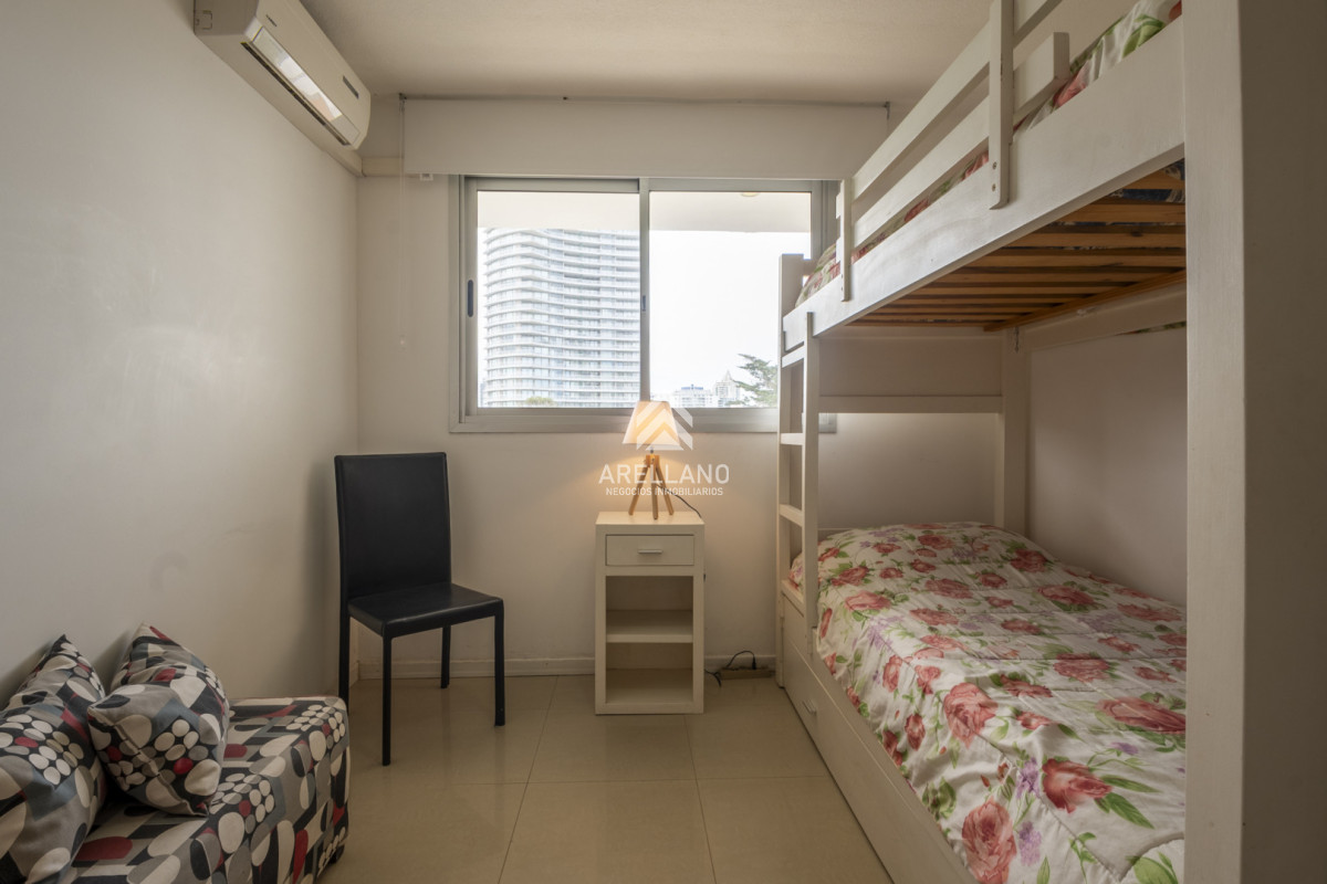 Apartamento en Punta del Este, Mansa · Foto 11