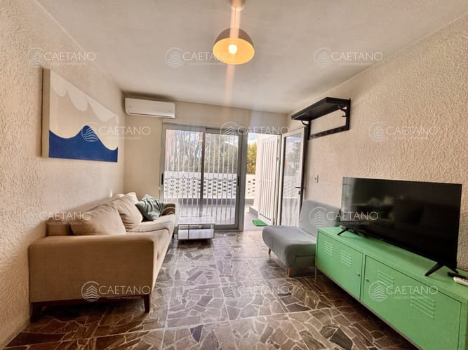 Alquiler anual apartamento 1 dormitorio · Photo 2