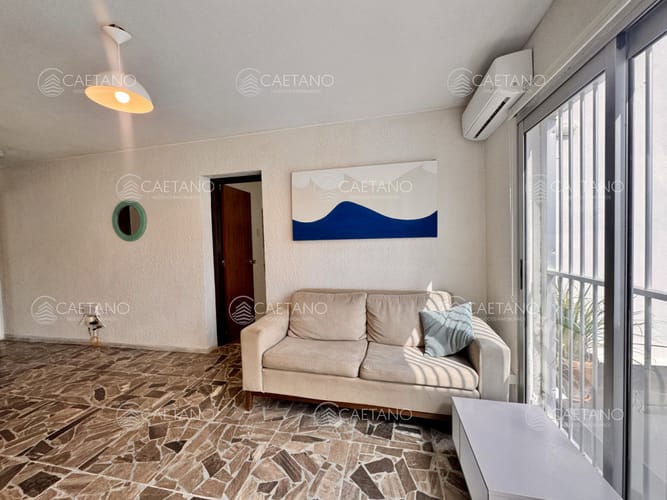 Alquiler anual apartamento 1 dormitorio · Photo 3