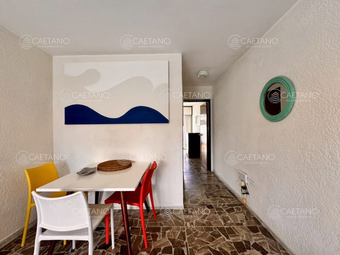 Alquiler anual apartamento 1 dormitorio · Photo 4