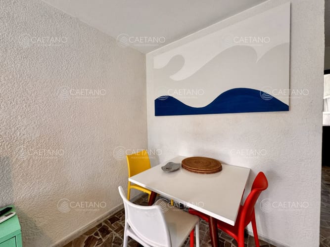 Alquiler anual apartamento 1 dormitorio · Photo 5