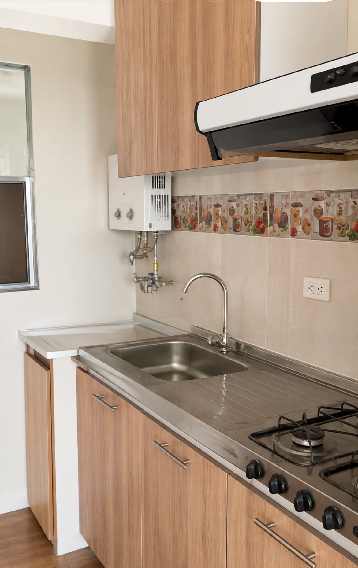 Apartamento en arriendo en Fontibon, Bogotá · foto 5 de 5