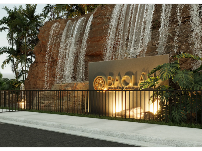 Lote en venta en Serena Del Mar, Cartagena, 250 m² · foto 2 de 11