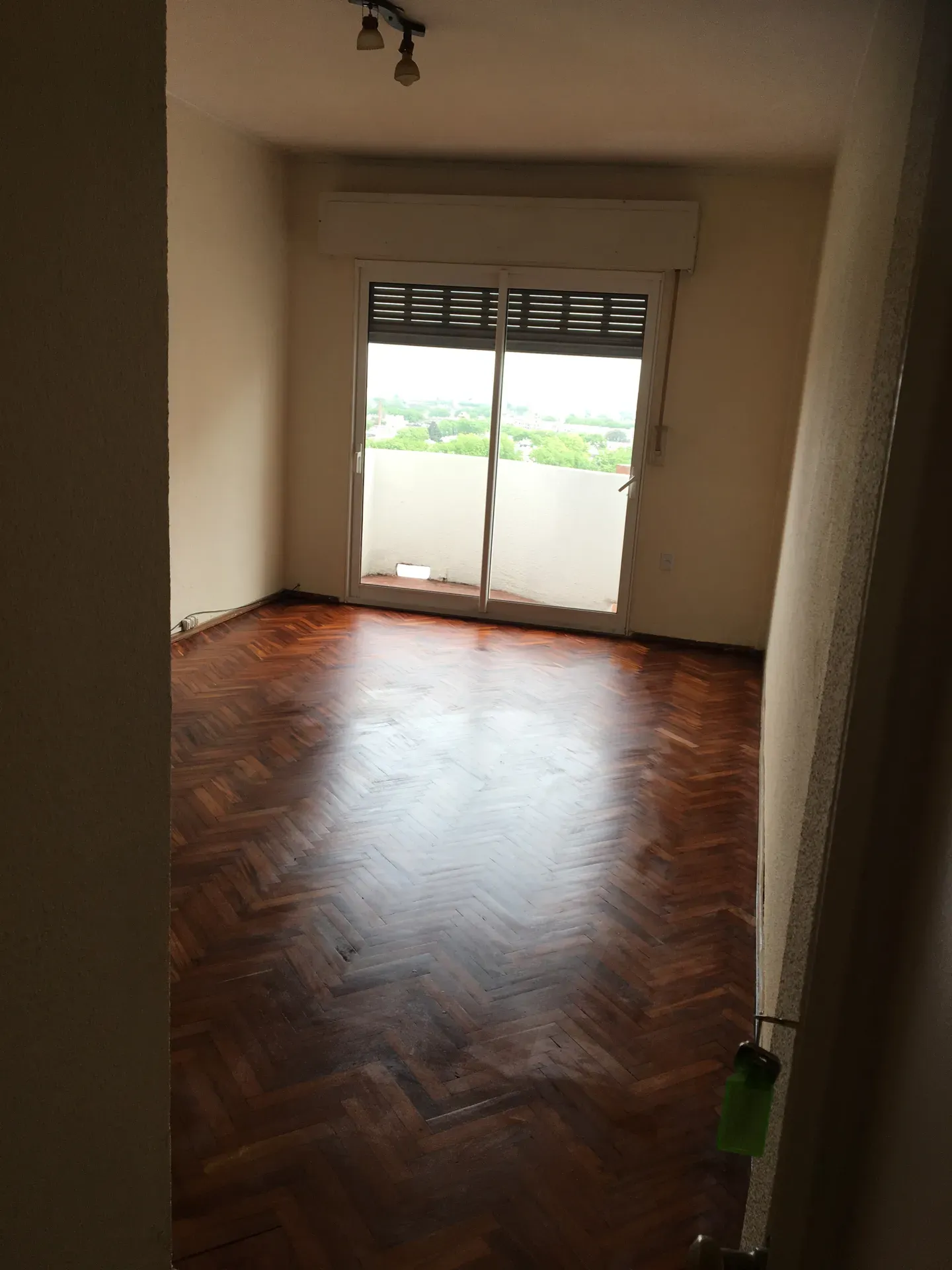 Apartamento en Alquiler · Foto 2