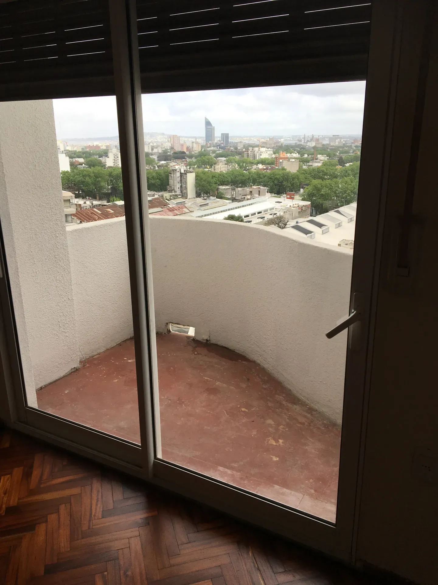 Apartamento en Alquiler · Foto 3