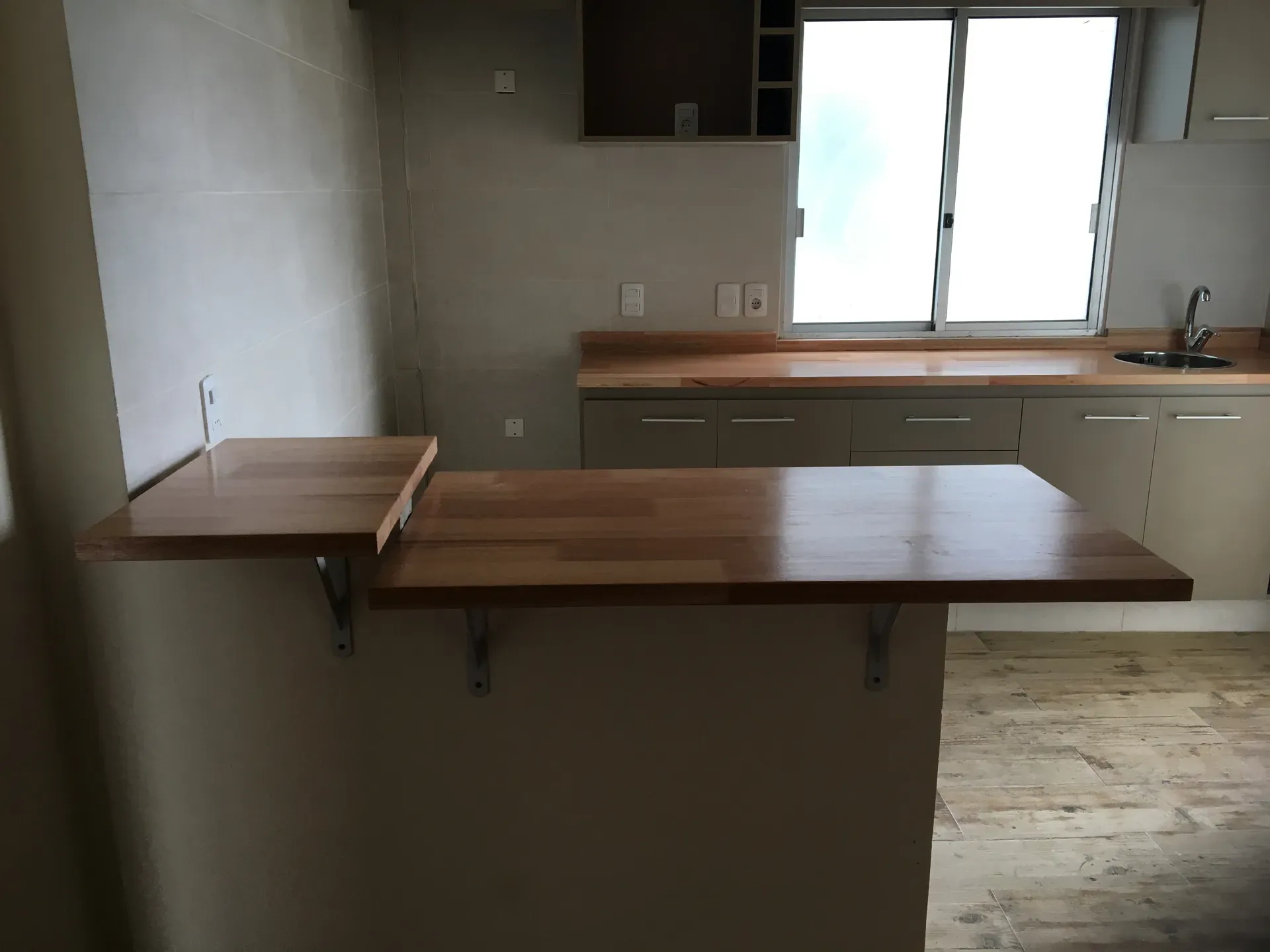Apartamento en Alquiler · Foto 4