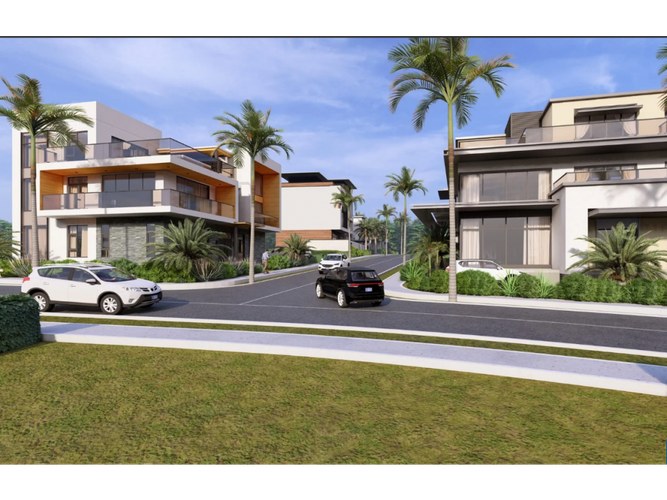 Lote en venta en Serena Del Mar, Cartagena, 250 m² · foto 5 de 11