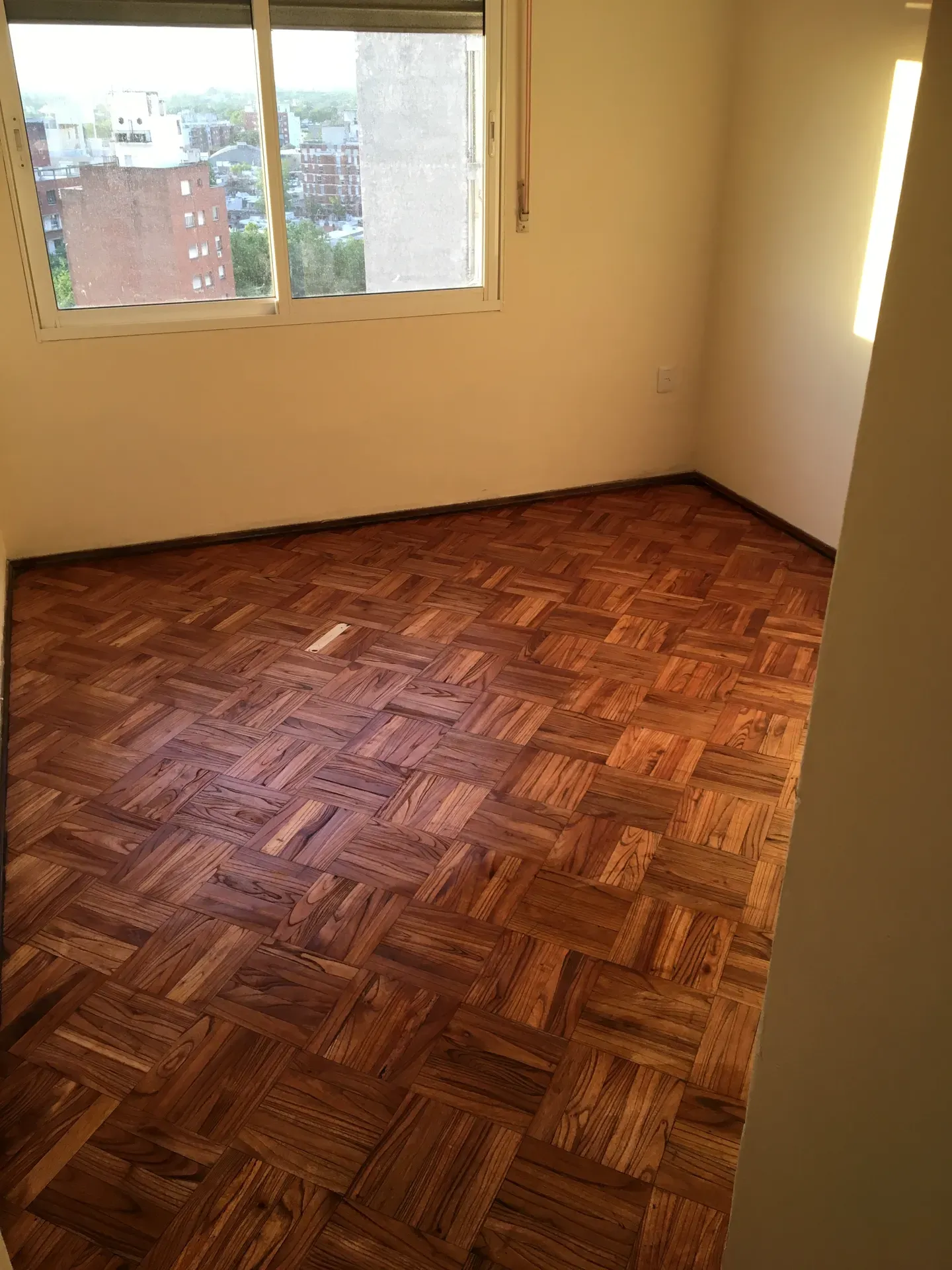 Apartamento en Alquiler · Foto 5