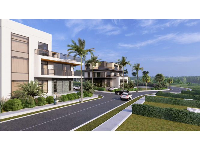 Lote en venta en Serena Del Mar, Cartagena, 250 m² · foto 6 de 11