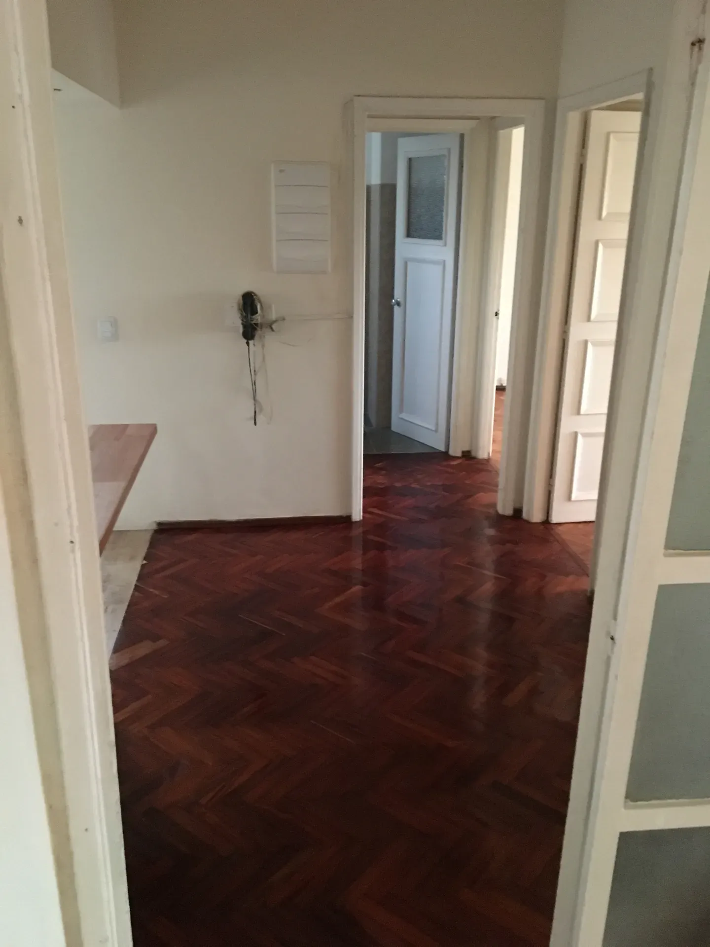 Apartamento en Alquiler · Foto 6