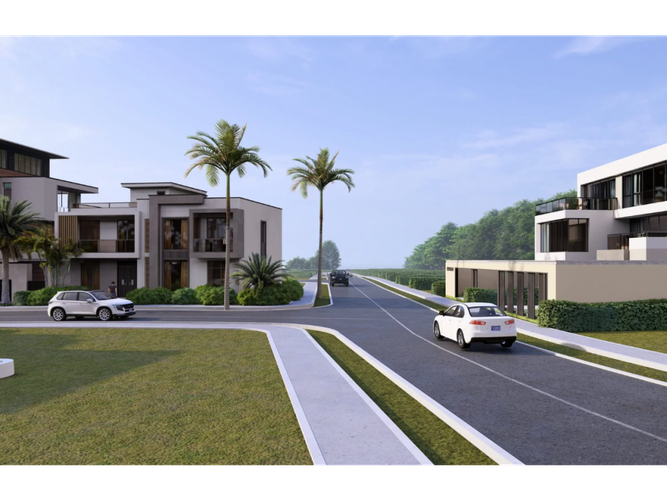 Lote en venta en Serena Del Mar, Cartagena, 250 m² · foto 7 de 11