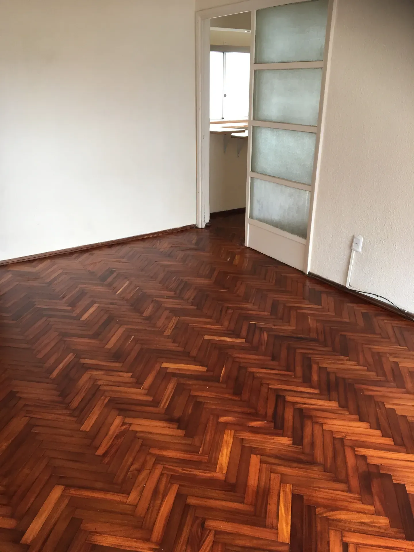Apartamento en Alquiler · Foto 7